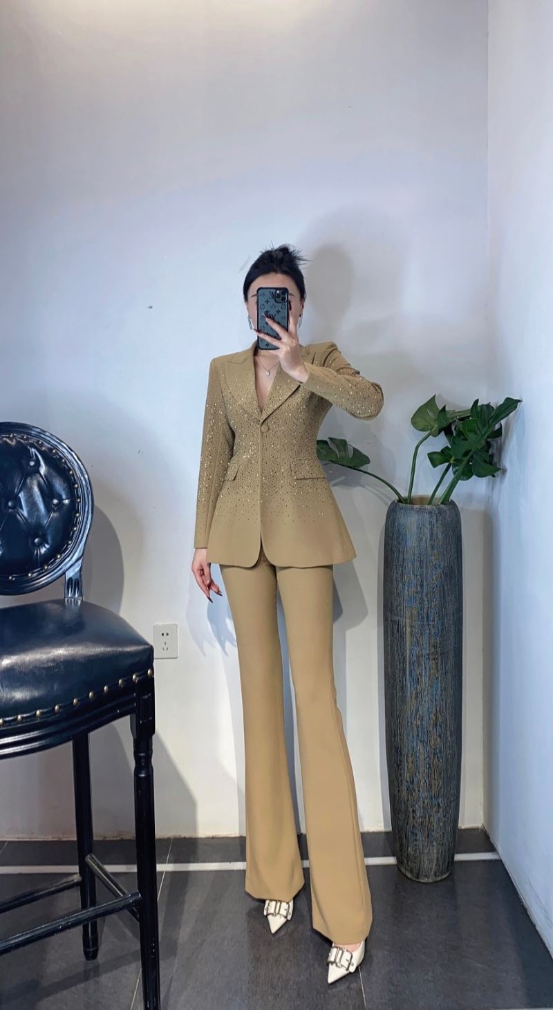 Alexander Wang Long Suits